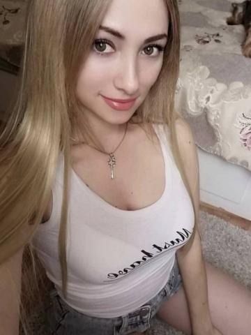 Индивидуалка Алиана Фотография 3